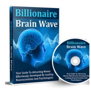 Billionaire Brain Wave: Unlock Your Path to Financial Abundance