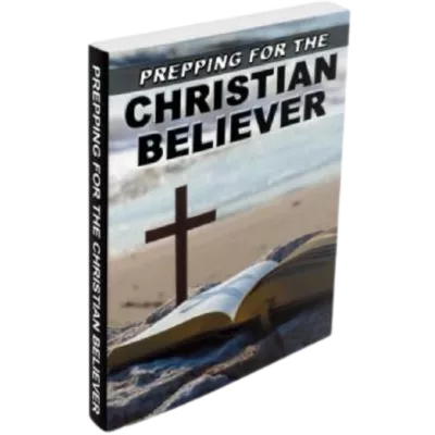 Christian Prepper - 2024 Blockbuster Survival VSL for Christians