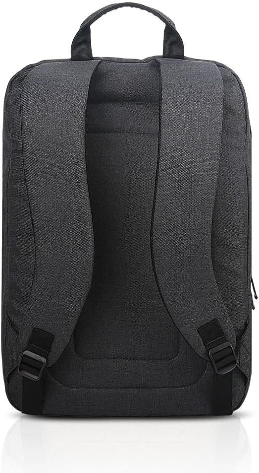 Lenovo Laptop Backpack B210, 15.6-Inch Laptop/Tablet, Durable, Water-Repellent, Lightweight, Clean Design, Sleek for Travel, Business Casual or College, GX40Q17225, Black - Image 7
