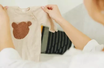 How Do You Choose Baby Clothes That Match Their Personality?