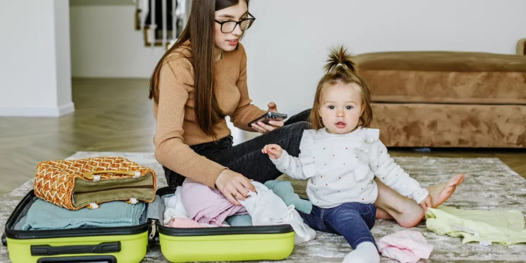 Choosing the Right Baby Travel Gear for Your Trip