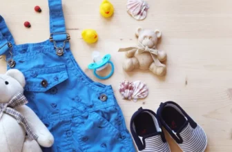 How Often Should You Change Your Baby’s Clothes?