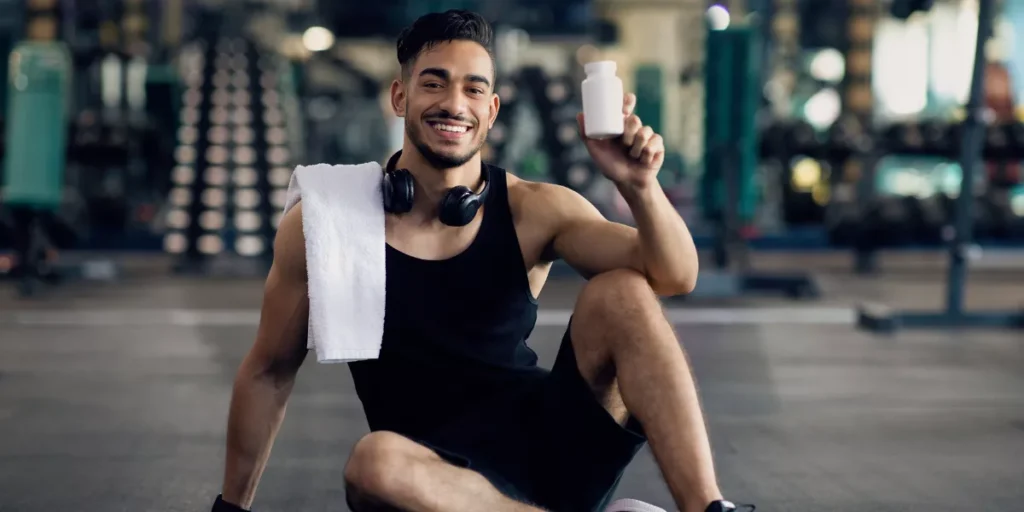 How to Make Sure You’Re Getting Enough Essential Nutrients With Supplements