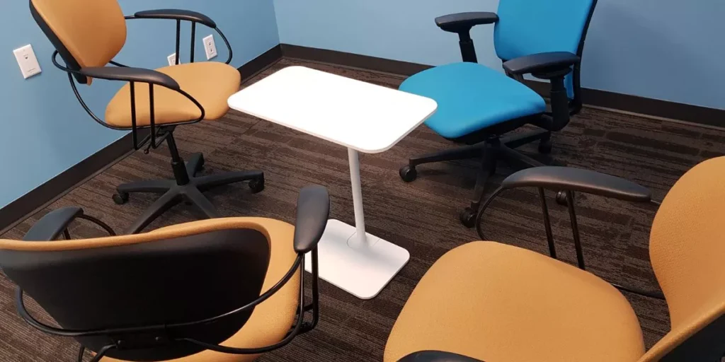What Are the Best Gaming Chairs for Small Spaces?