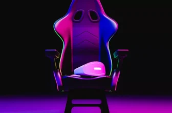 Must-Have Features in a High-End Gaming Chair