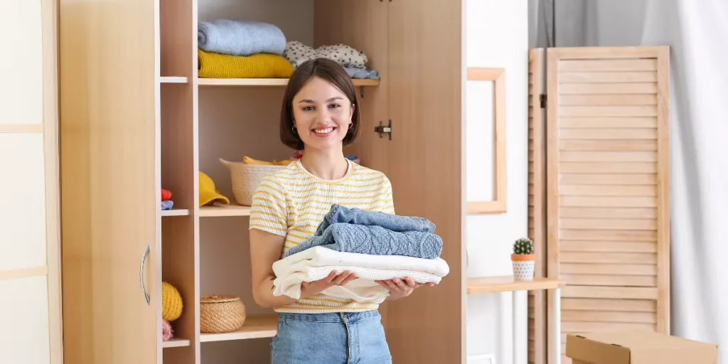 How to Organize and Store Baby Clothes Effectively