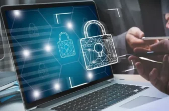 How Do You Protect Your Laptop From Cyber Threats?