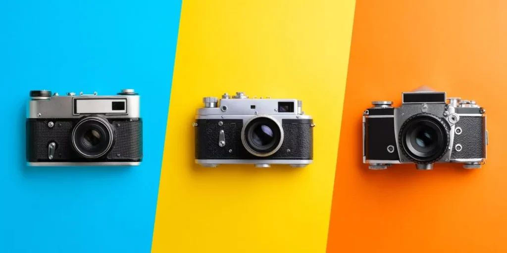 Top 10 Cameras for Capturing Stunning Landscape Photos