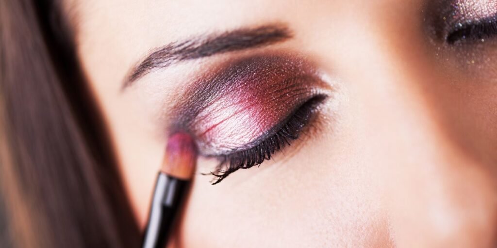 How Can You Make Your Eyeshadow Pop Without Overdoing It?