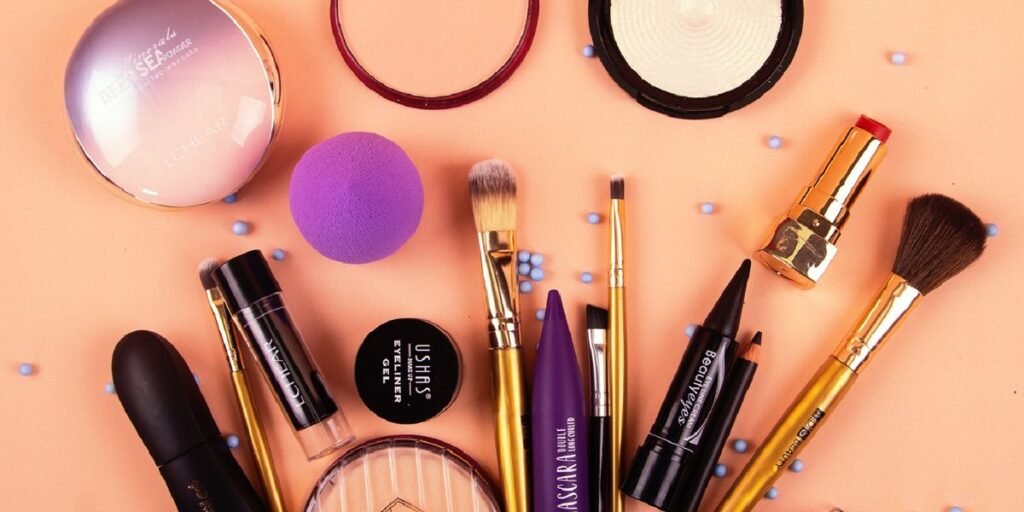 How to Organize and Store Your Makeup Products