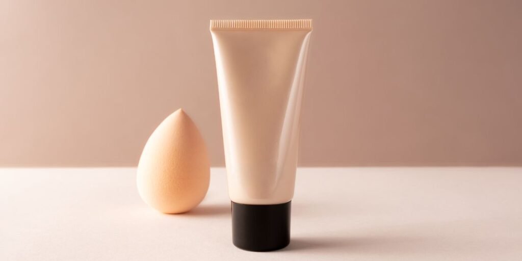 Foundation, Concealer, and Powder Tips