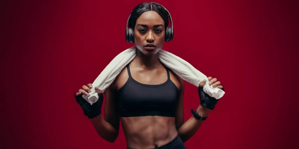 Workout-Friendly Headphones for Active Lifestyles