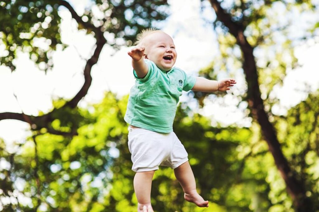 Expert Advice for Flying With Babies