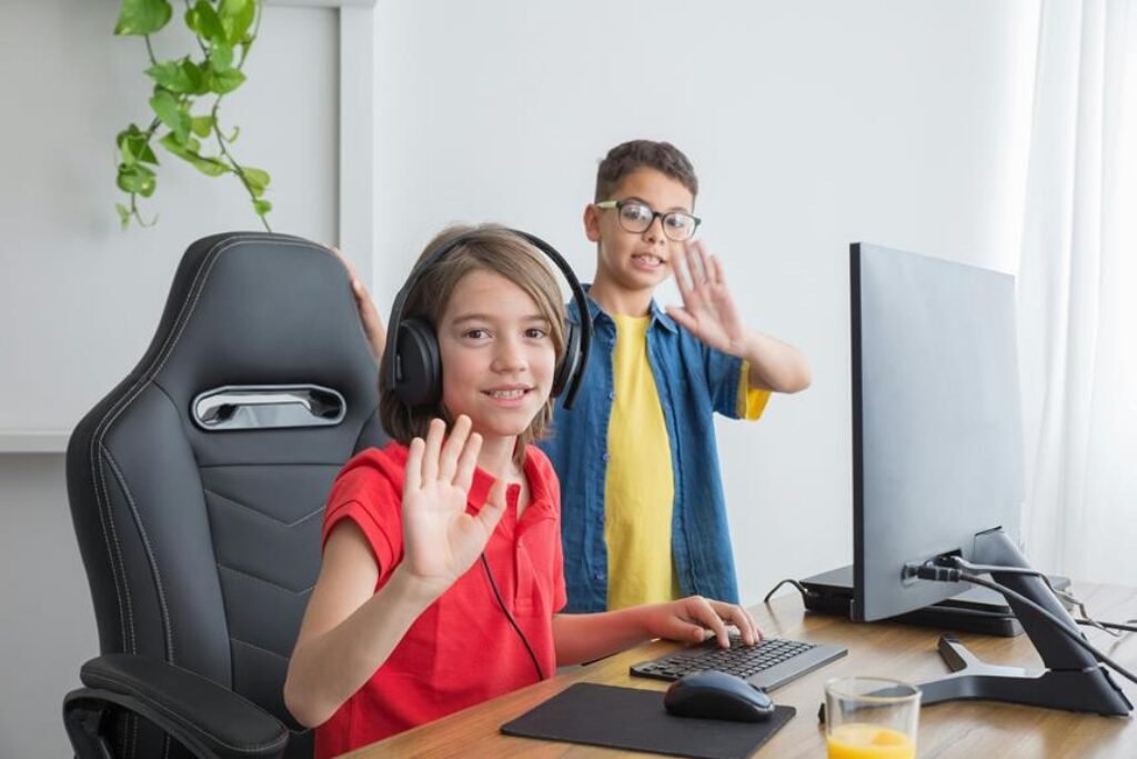 How Does a Gaming Chair Improve Posture?
