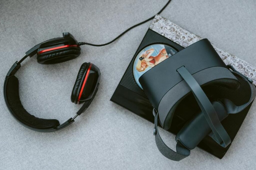 How Do Surround Sound Headsets Enhance Gaming?