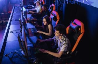 Best Wireless Gaming Headsets for Lag-Free Performance