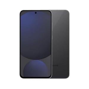 SAMSUNG Galaxy S24 FE AI Phone, 256GB Unlocked Android Smartphone, High-Res 50MP Camera, Long Battery Life, Brighter Display Screen, US Version, 2024, US 1 Yr Manufacturer Warranty, Graphite